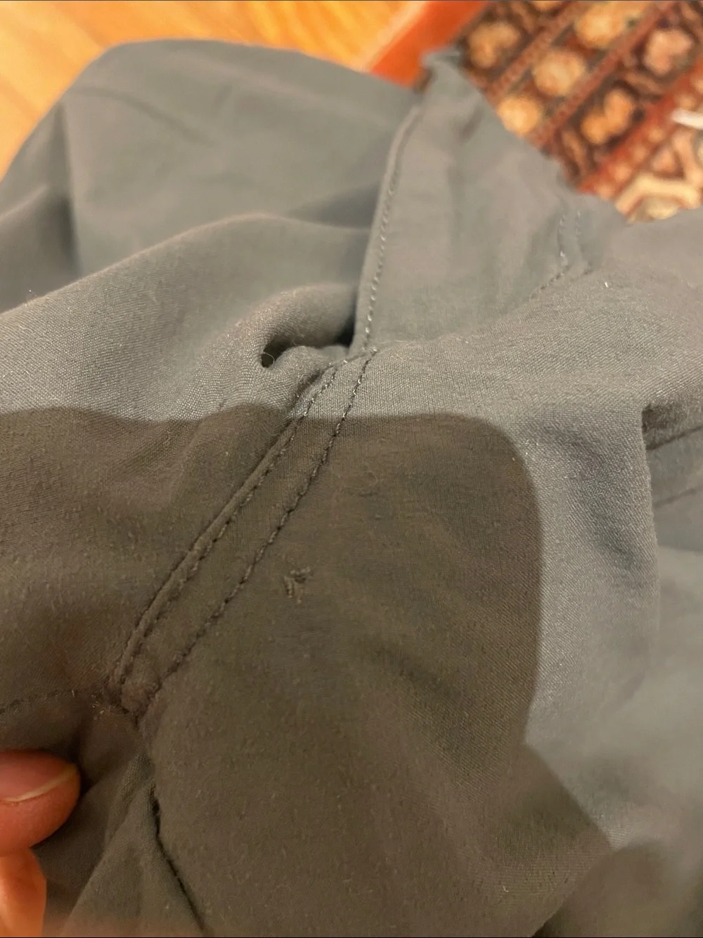 Patagonia lightweight cargo